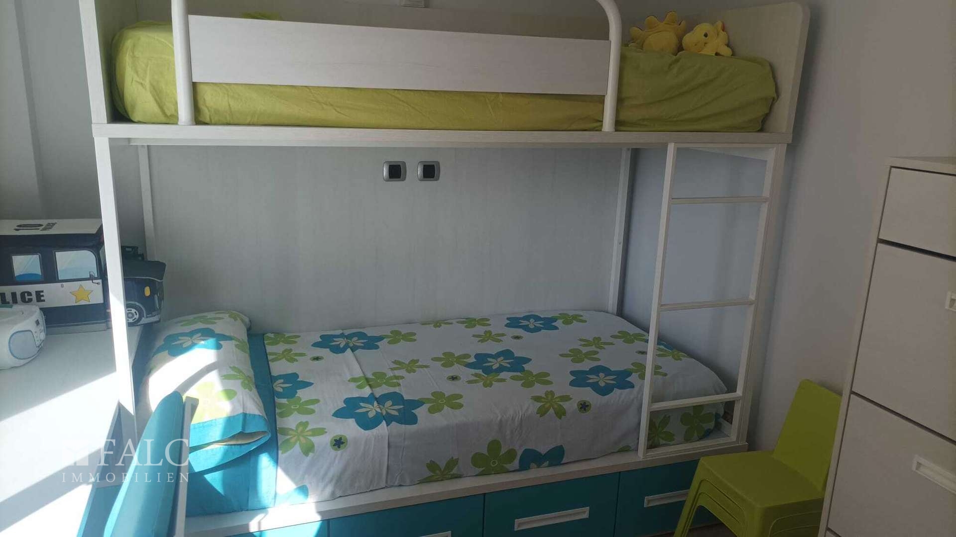 Kinderzimmer